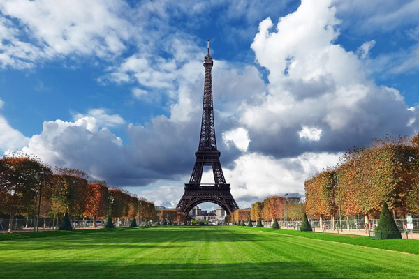 Multi-Day Tours - GTi Travel Ltd.