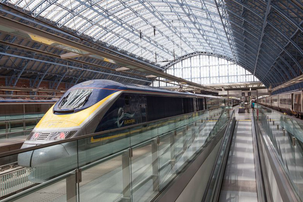 Transportation - GTi Travel Ltd.