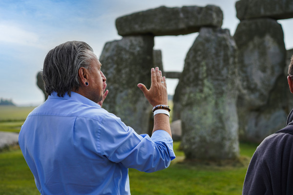 Groundhandling - GTi Travel Ltd.