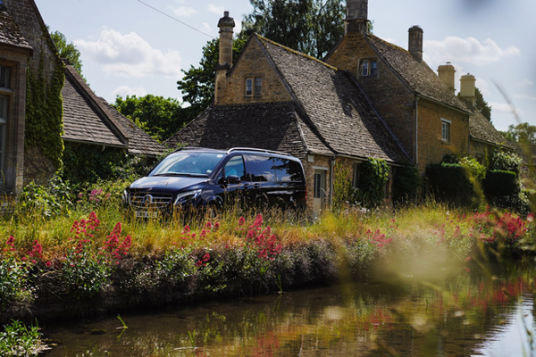 Private Day Trips & Transfers - GTi Travel Ltd.