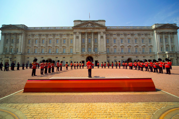 London Sightseeing - GTi Travel Ltd.