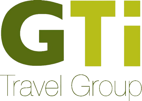 Logo for GTi Travel Group Ltd